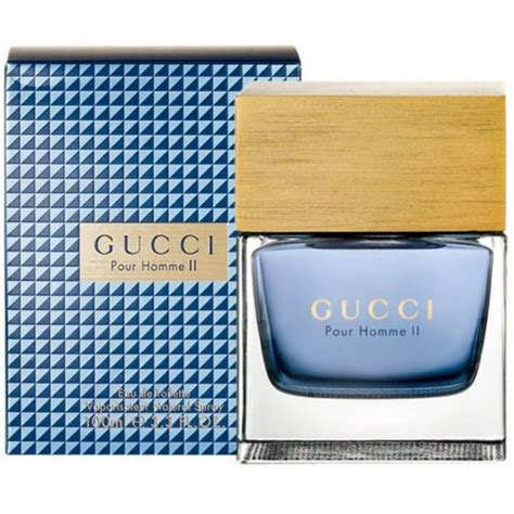 gucci homme 11|gucci pour homme ll.